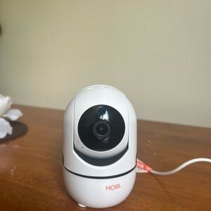 MOBI 70196 Baby Monitoring Camera